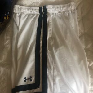 Under armor shorts